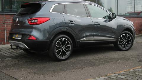 Renault Kadjar I  (115KM) - 54 990  PLN, 2019 - Mysłowice - wyprzedaż | Autoria.pl