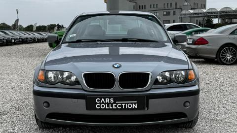 BMW Seria 3 E46  (143KM) - 24 900  PLN, 2003 - MICHAŁOWICE - wyprzedaż | Autoria.pl