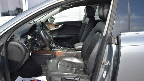 Audi A7 C7  (245KM) - 78 700  PLN, 2012 - HRUBIESZÓW - wyprzedaż | Autoria.pl