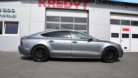 Audi A7 C7  (245KM) - 78 700  PLN, 2012 - HRUBIESZÓW - wyprzedaż | Autoria.pl