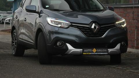 Renault Kadjar I  (115KM) - 54 990  PLN, 2019 - Mysłowice - wyprzedaż | Autoria.pl