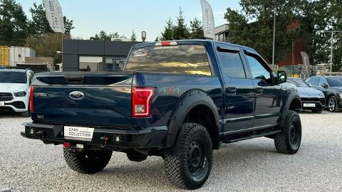 Ford F150  (330KM) -  119 900  PLN, 2016 - MICHAŁOWICE - wyprzedaż | Autoria.pl