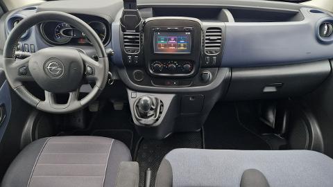 Opel Vivaro II  (211KM) - 58 900  PLN, 2016 - Żory - wyprzedaż | Autoria.pl