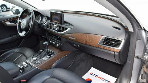 Audi A7 C7  (245KM) - 78 700  PLN, 2012 - HRUBIESZÓW - wyprzedaż | Autoria.pl