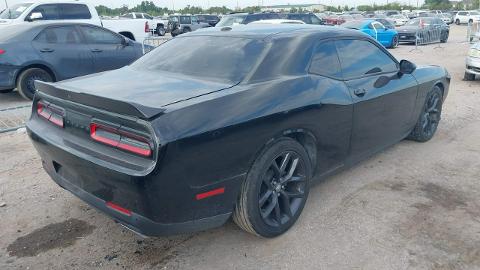 Dodge Challenger III  (372KM) - 71 900  PLN, 2020 - Sękocin Nowy - wyprzedaż | Autoria.pl