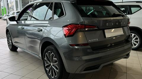 Škoda Kamiq (150KM) -  119 900  PLN, 2024 - Kielce - wyprzedaż | Autoria.pl