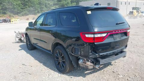 Dodge Durango III  (295KM) - 52 300  PLN, 2018 - Sękocin Nowy - wyprzedaż | Autoria.pl