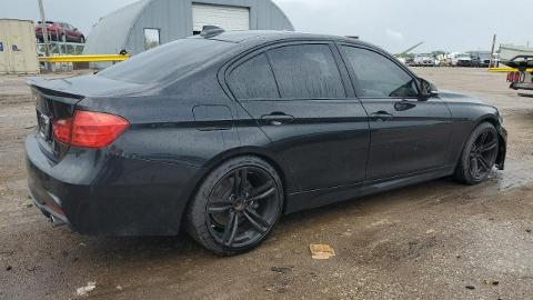 BMW Seria  3 F30/F31  (306KM) - 48 600  PLN, 2015 - Sękocin Nowy - wyprzedaż | Autoria.pl