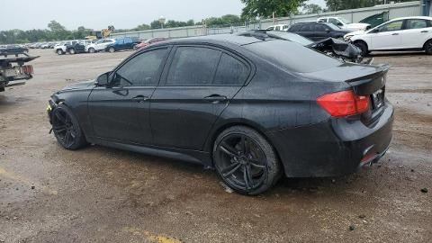 BMW Seria  3 F30/F31  (306KM) - 48 600  PLN, 2015 - Sękocin Nowy - wyprzedaż | Autoria.pl