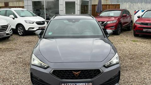 Cupra Leon Sportstourer (150KM) -  105 000  PLN, 2020 - Stargard - wyprzedaż | Autoria.pl