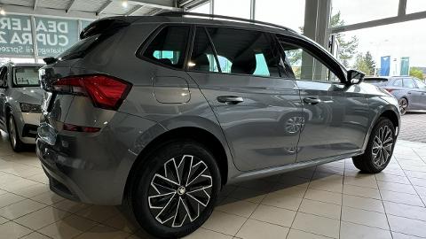 Škoda Kamiq (150KM) -  119 900  PLN, 2024 - Kielce - wyprzedaż | Autoria.pl