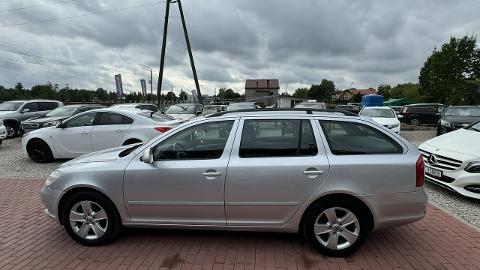 Škoda Octavia II  (102KM) - 22 500  PLN, 2009 - SADE BUDY - wyprzedaż | Autoria.pl