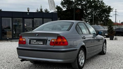 BMW Seria 3 E46  (143KM) - 24 900  PLN, 2003 - MICHAŁOWICE - wyprzedaż | Autoria.pl