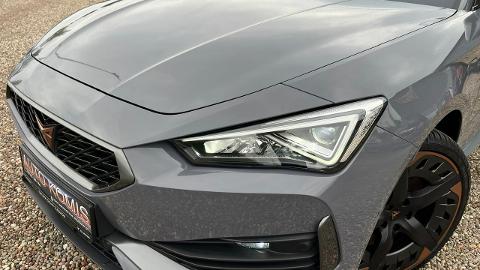 Cupra Leon Sportstourer (150KM) -  105 000  PLN, 2020 - Stargard - wyprzedaż | Autoria.pl