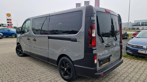 Opel Vivaro II  (211KM) - 58 900  PLN, 2016 - Żory - wyprzedaż | Autoria.pl