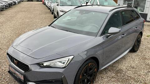 Cupra Leon Sportstourer (150KM) -  105 000  PLN, 2020 - Stargard - wyprzedaż | Autoria.pl