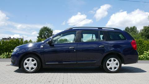 Dacia Logan II  (73KM) - 22 700  PLN, 2016 - Goczałkowice-Zdrój - wyprzedaż | Autoria.pl