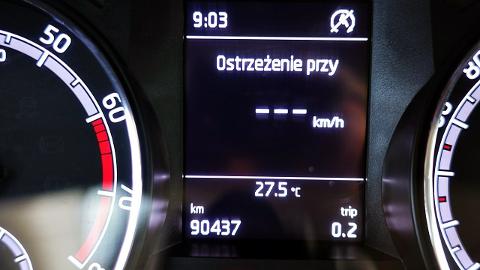 Škoda RAPID (95KM) - 52 900  PLN, 2019 - Mysłowice - wyprzedaż | Autoria.pl