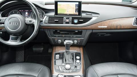 Audi A7 C7  (245KM) - 78 700  PLN, 2012 - HRUBIESZÓW - wyprzedaż | Autoria.pl