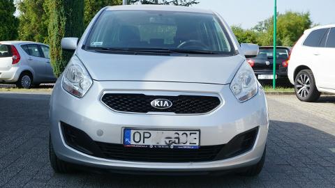 Kia Venga (90KM) - 15 600  PLN, 2014 - Opole - wyprzedaż | Autoria.pl