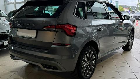 Škoda Kamiq (150KM) -  119 900  PLN, 2024 - Kielce - wyprzedaż | Autoria.pl