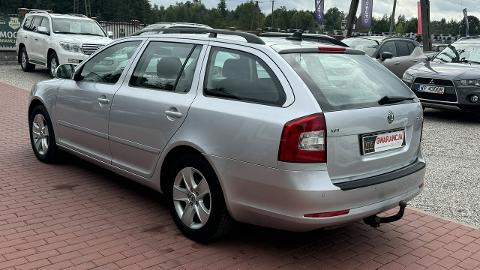 Škoda Octavia II  (102KM) - 22 500  PLN, 2009 - SADE BUDY - wyprzedaż | Autoria.pl