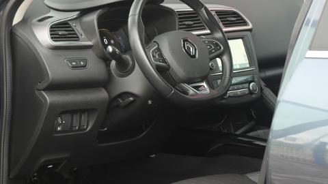 Renault Kadjar I  (115KM) - 54 990  PLN, 2019 - Mysłowice - wyprzedaż | Autoria.pl