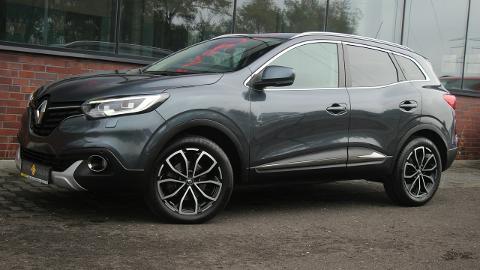 Renault Kadjar I  (115KM) - 54 990  PLN, 2019 - Mysłowice - wyprzedaż | Autoria.pl