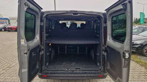 Opel Vivaro II  (211KM) - 58 900  PLN, 2016 - Żory - wyprzedaż | Autoria.pl