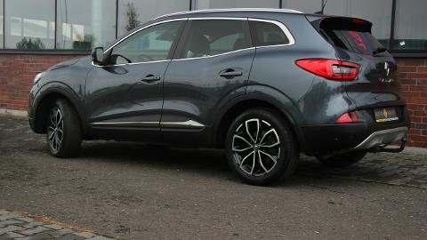 Renault Kadjar I  (115KM) - 54 990  PLN, 2019 - Mysłowice - wyprzedaż | Autoria.pl