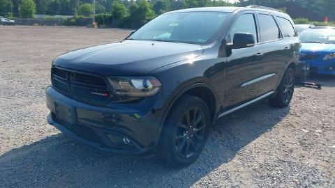 Dodge Durango III  (295KM) - 52 300  PLN, 2018 - Sękocin Nowy - wyprzedaż | Autoria.pl