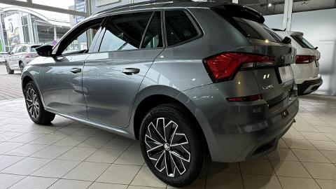 Škoda Kamiq (150KM) -  119 900  PLN, 2024 - Kielce - wyprzedaż | Autoria.pl