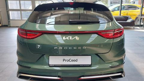 Kia Pro_cee'd (140KM) -  144 600  PLN, 2024 - Warszawa - wyprzedaż | Autoria.pl