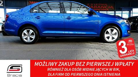 Škoda RAPID (95KM) - 52 900  PLN, 2019 - Mysłowice - wyprzedaż | Autoria.pl