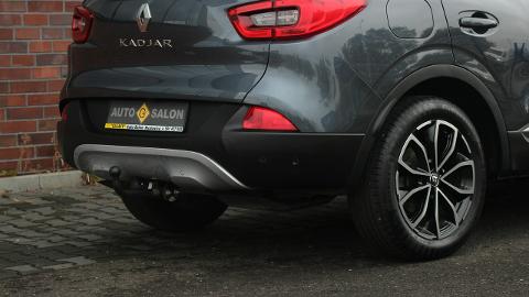 Renault Kadjar I  (115KM) - 54 990  PLN, 2019 - Mysłowice - wyprzedaż | Autoria.pl