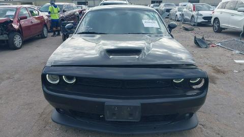 Dodge Challenger III  (372KM) - 71 900  PLN, 2020 - Sękocin Nowy - wyprzedaż | Autoria.pl