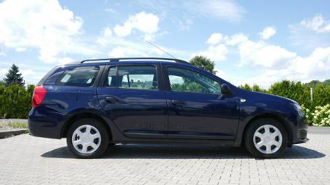 Dacia Logan II  (73KM) - 22 700  PLN, 2016 - Goczałkowice-Zdrój - wyprzedaż | Autoria.pl