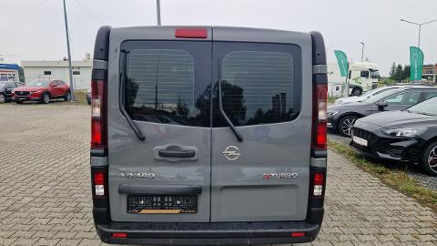 Opel Vivaro II  (211KM) - 58 900  PLN, 2016 - Żory - wyprzedaż | Autoria.pl