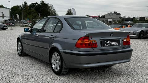 BMW Seria 3 E46  (143KM) - 24 900  PLN, 2003 - MICHAŁOWICE - wyprzedaż | Autoria.pl