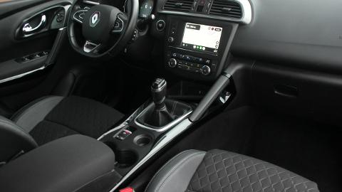 Renault Kadjar I  (115KM) - 54 990  PLN, 2019 - Mysłowice - wyprzedaż | Autoria.pl