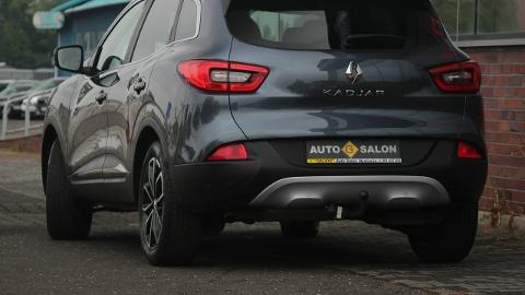 Renault Kadjar I  (115KM) - 54 990  PLN, 2019 - Mysłowice - wyprzedaż | Autoria.pl