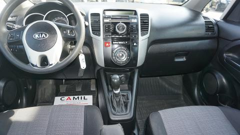 Kia Venga (90KM) - 15 600  PLN, 2014 - Opole - wyprzedaż | Autoria.pl