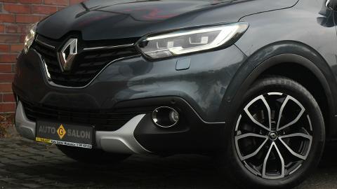 Renault Kadjar I  (115KM) - 54 990  PLN, 2019 - Mysłowice - wyprzedaż | Autoria.pl