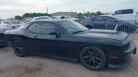 Dodge Challenger III  (372KM) - 71 900  PLN, 2020 - Sękocin Nowy - wyprzedaż | Autoria.pl