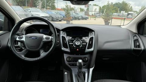 Ford Focus Mk3  (140KM) - 34 900  PLN, 2014 - MICHAŁOWICE - wyprzedaż | Autoria.pl