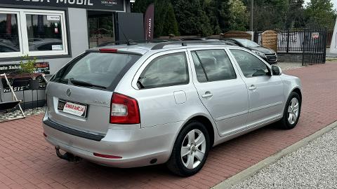 Škoda Octavia II  (102KM) - 22 500  PLN, 2009 - SADE BUDY - wyprzedaż | Autoria.pl