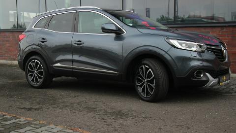 Renault Kadjar I  (115KM) - 54 990  PLN, 2019 - Mysłowice - wyprzedaż | Autoria.pl