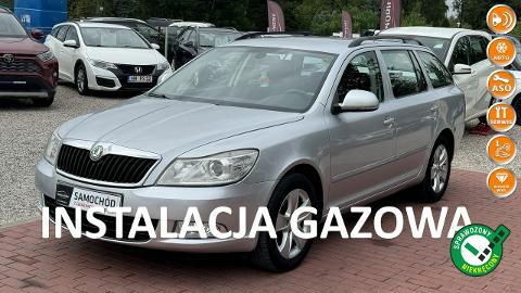 Škoda Octavia II  (102KM) - 22 500  PLN, 2009 - SADE BUDY - wyprzedaż | Autoria.pl