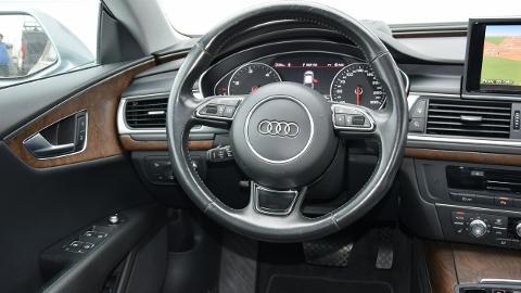 Audi A7 C7  (245KM) - 78 700  PLN, 2012 - HRUBIESZÓW - wyprzedaż | Autoria.pl