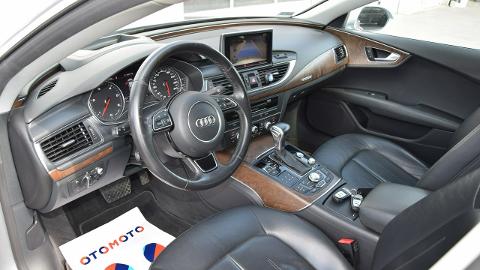 Audi A7 C7  (245KM) - 78 700  PLN, 2012 - HRUBIESZÓW - wyprzedaż | Autoria.pl